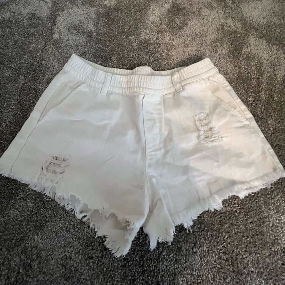 Arie Shorts